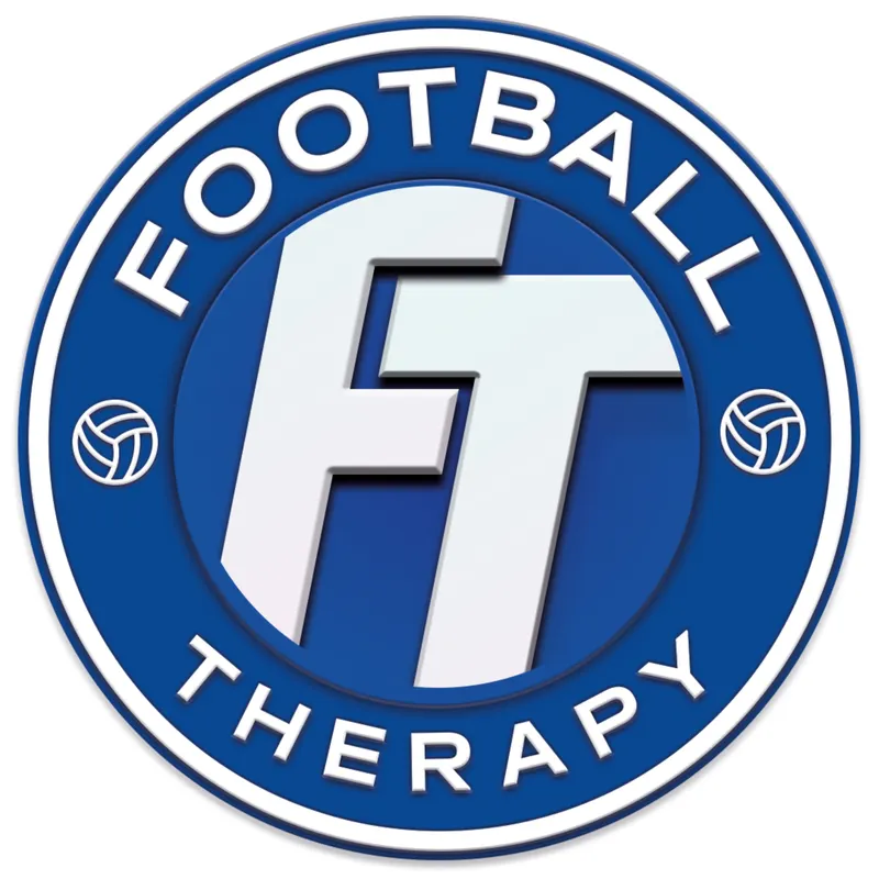 Football Therapy Podcast artwork