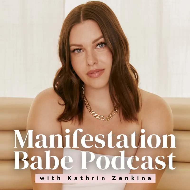Manifestation Babe artwork