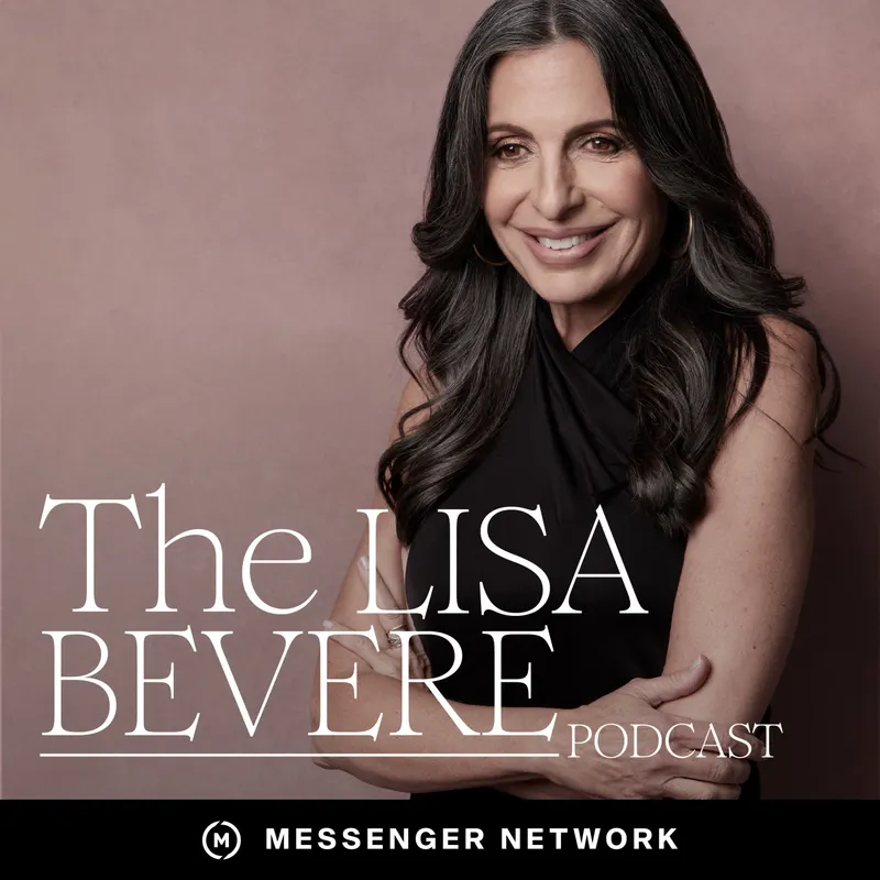The Lisa Bevere Podcast artwork