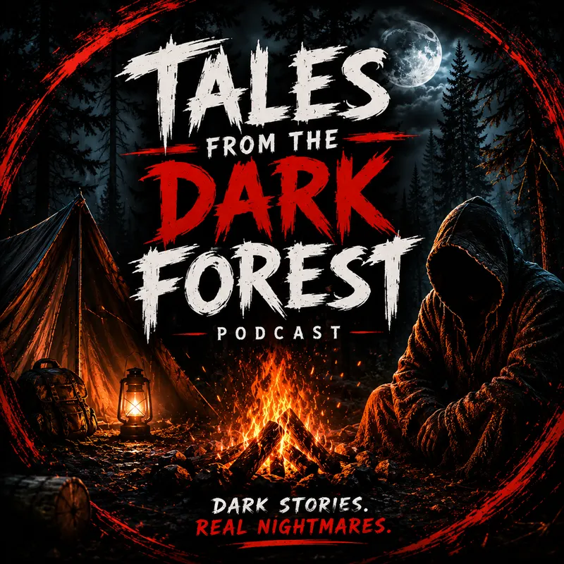 Tales From The Dark Forest artwork