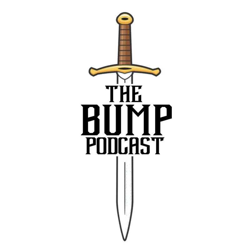 The BUMP Podcast artwork