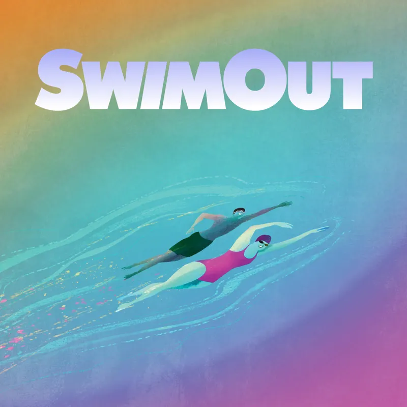 SwimOut artwork