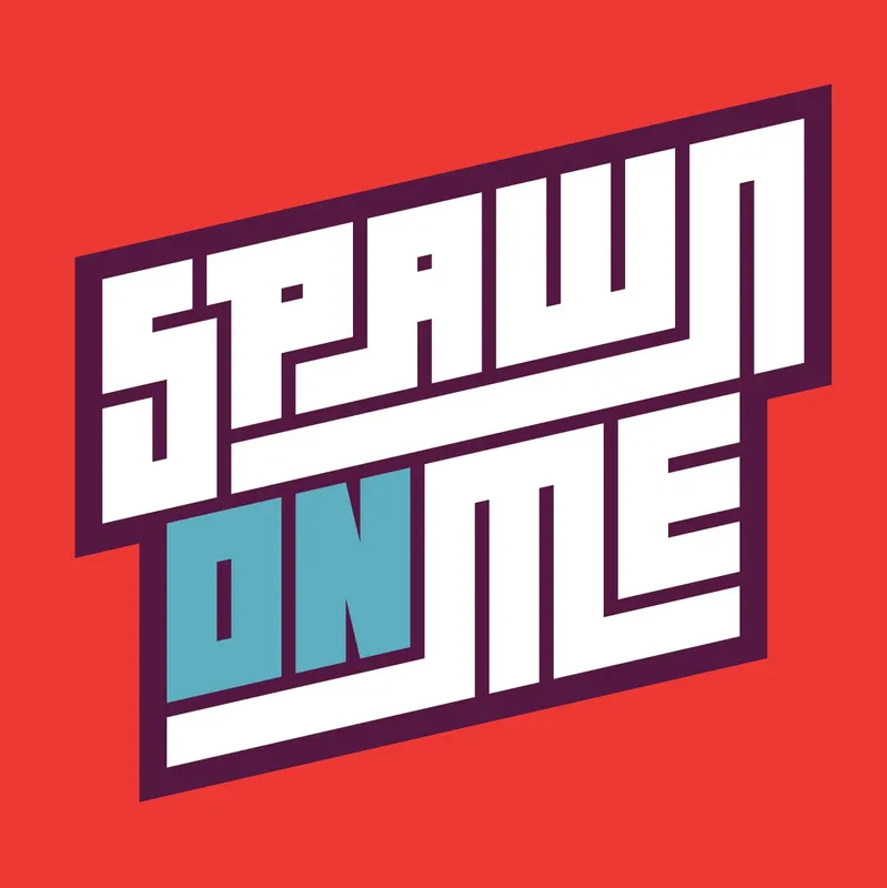Spawn On Me with Kahlief Adams: A Video Game Podcast artwork