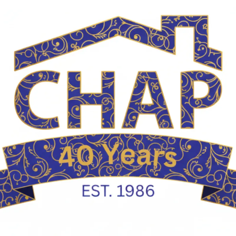 Chattin' With CHAP artwork