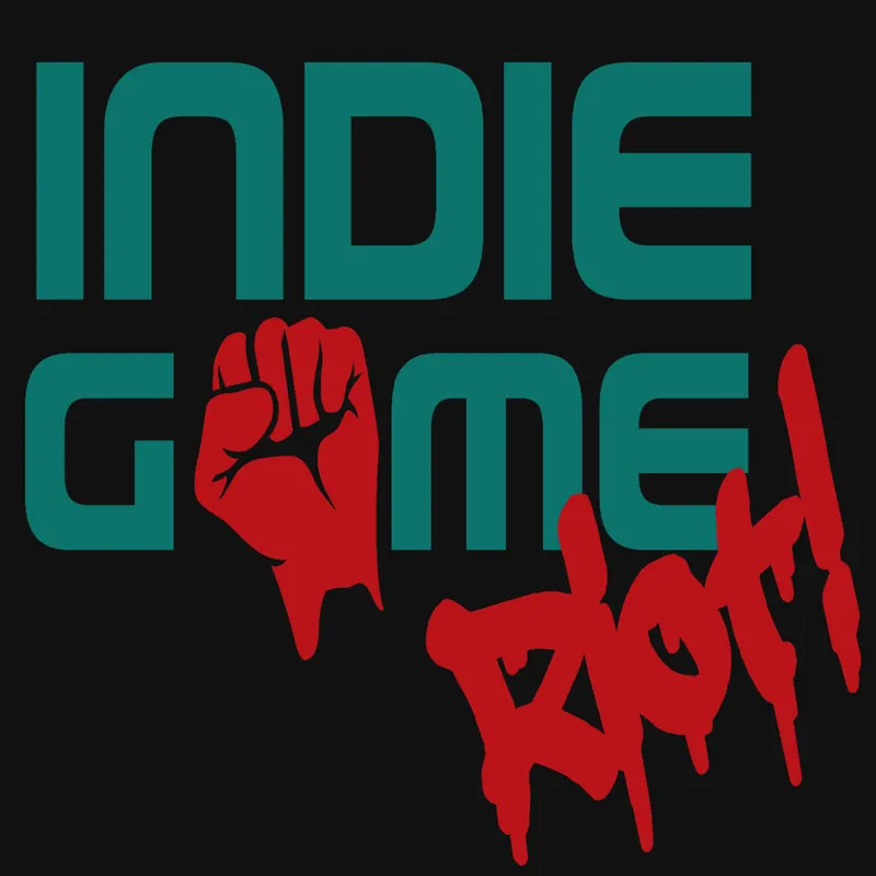 Indie Game Riot artwork