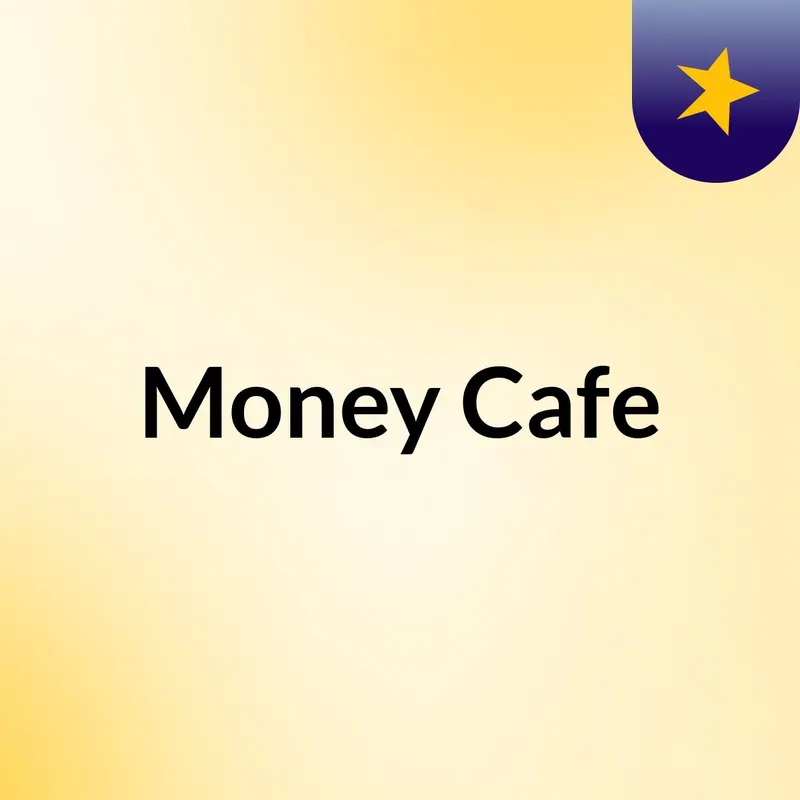 Money Cafe artwork