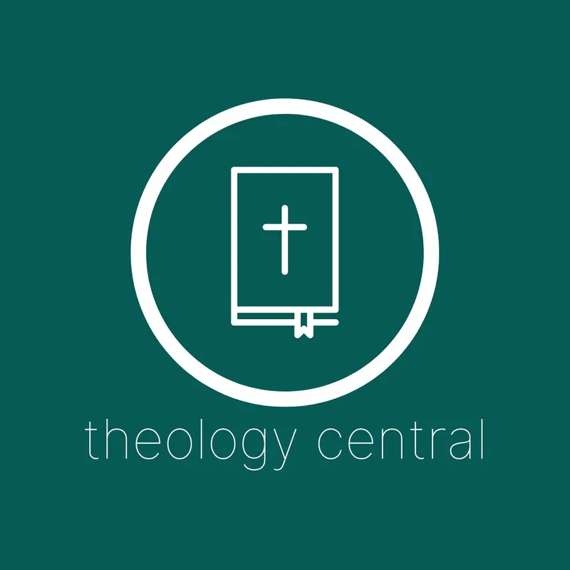 Theology Central artwork