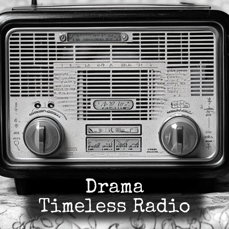 Drama - Timeless Radio artwork