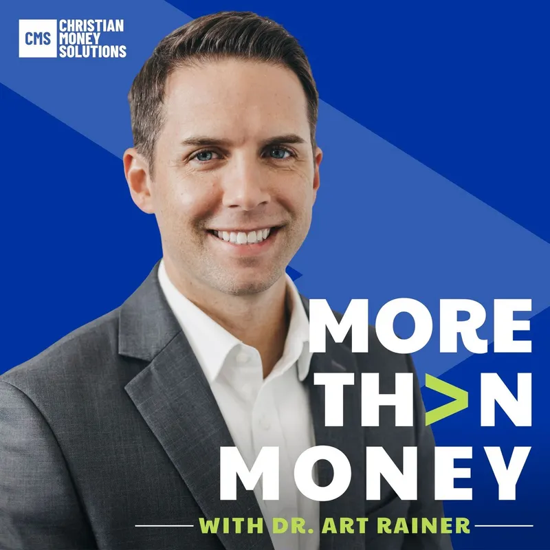 More Than Money artwork