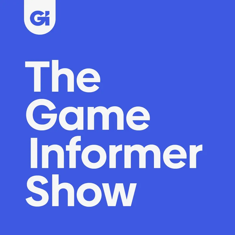 The Game Informer Show artwork
