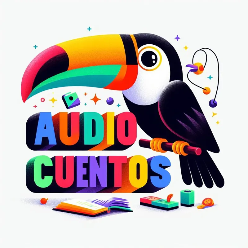 AudioCuentos artwork