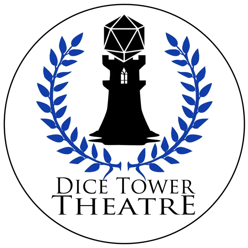 Dice Tower Theatre artwork