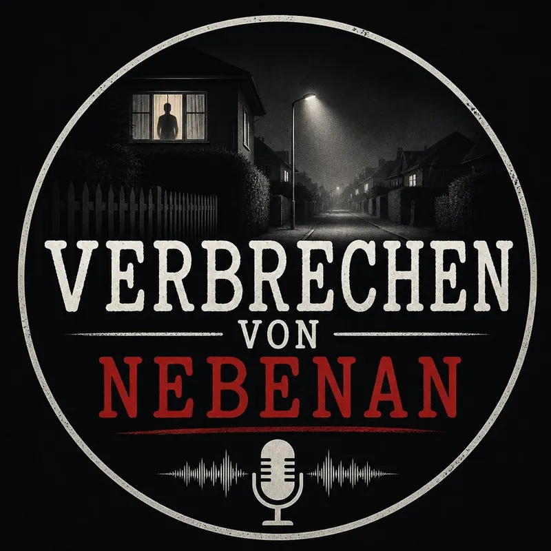 Verbrechen von Nebenan artwork