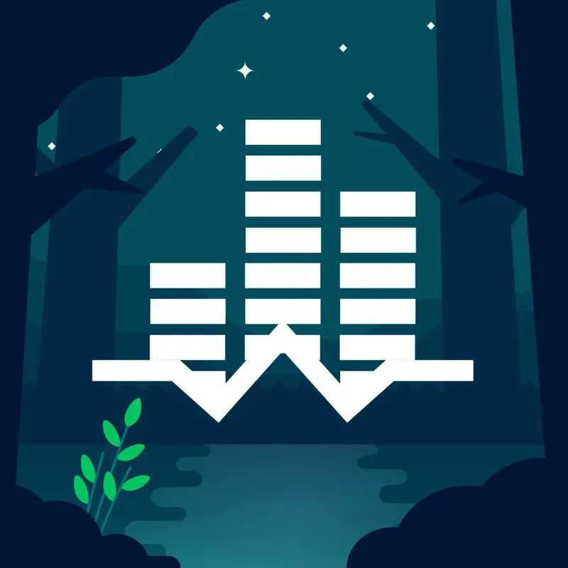 Sleep Sounds by Tmsoft artwork