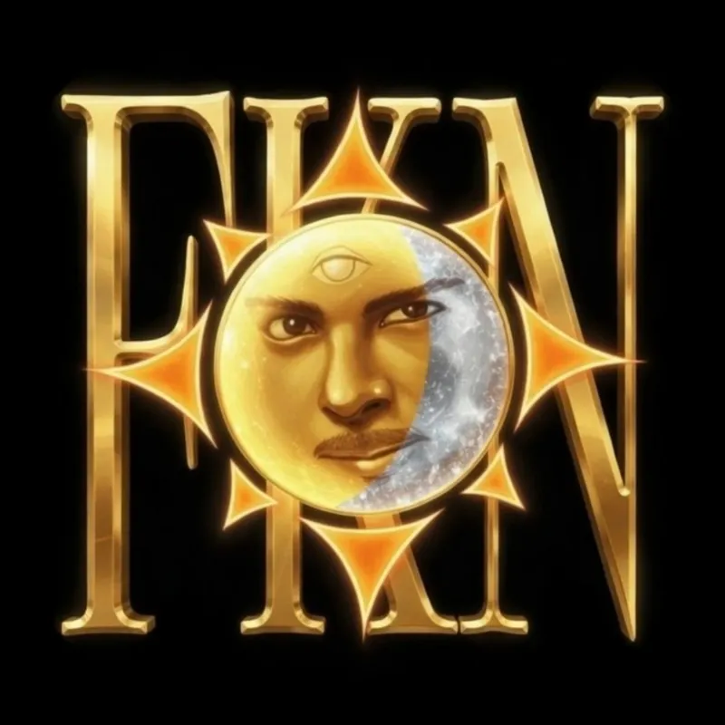 Forbidden Knowledge News artwork