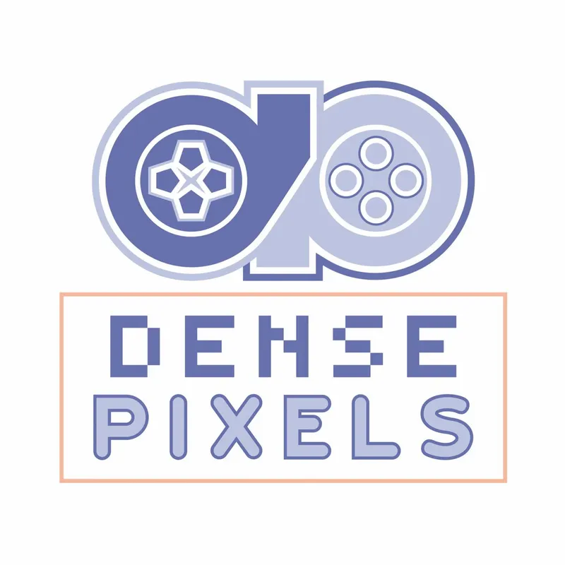 Dense Pixels - Video Game News and Reviews artwork