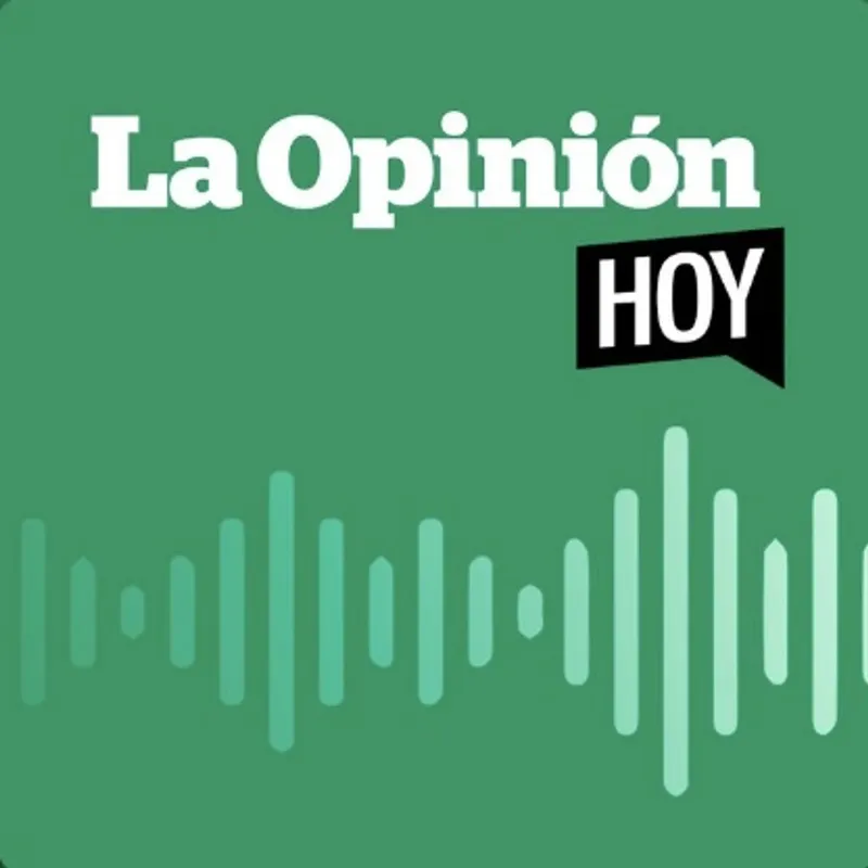 La Opinión Hoy artwork