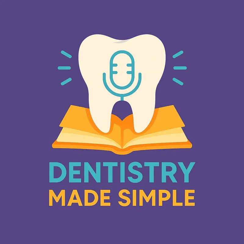 Dentistry Made Simple artwork