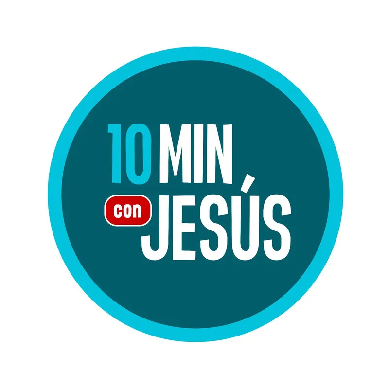 10 minutos con Jesús artwork