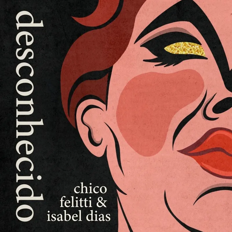 Desconhecido artwork