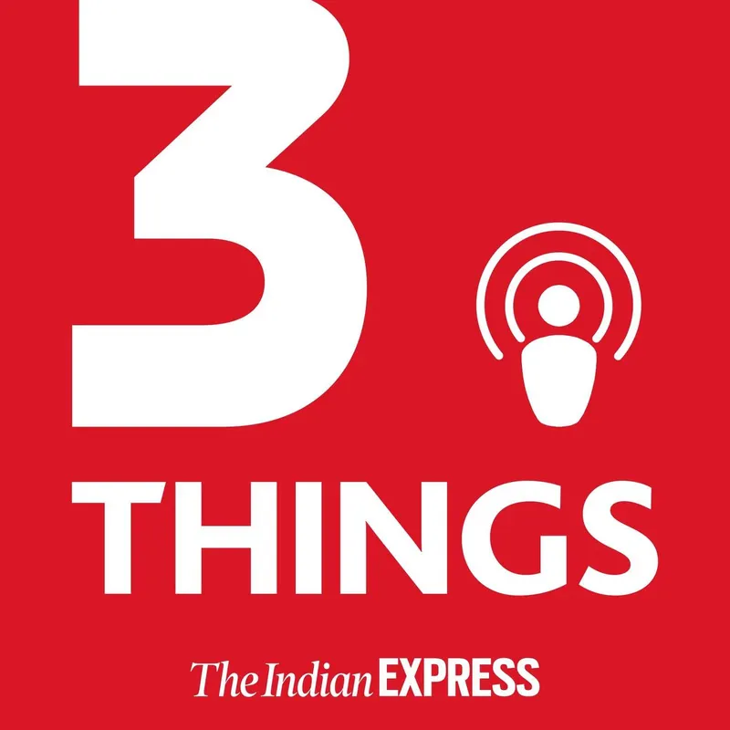 3 Things artwork