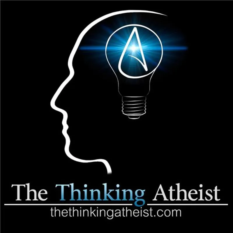 TheThinkingAtheist artwork
