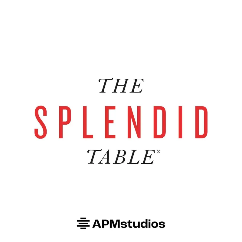 The Splendid Table artwork