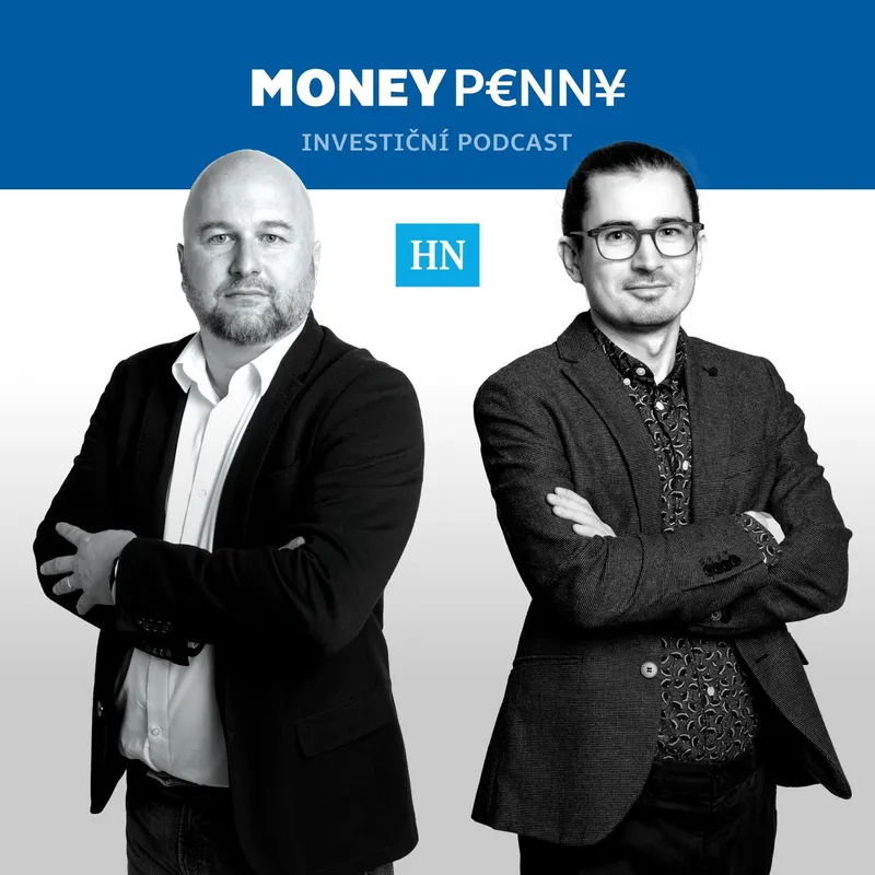 Money Penny artwork