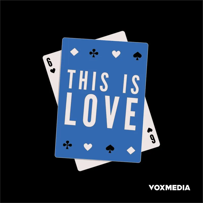 This is Love artwork