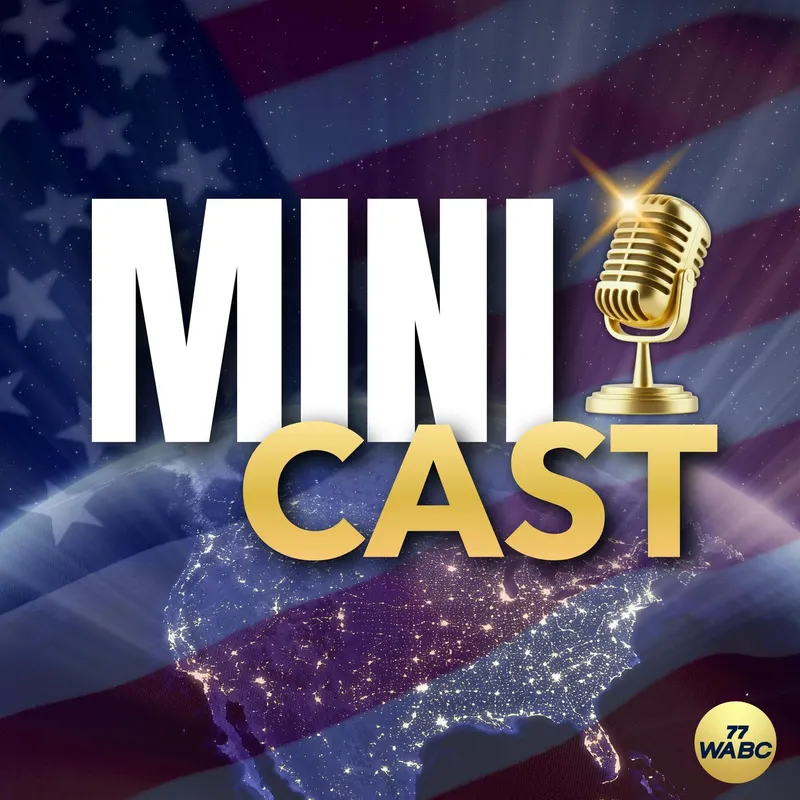 77 WABC MiniCasts artwork