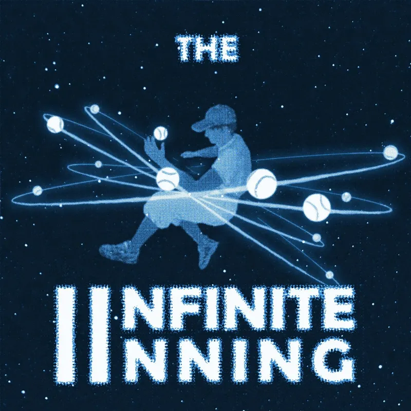 The Infinite Inning artwork