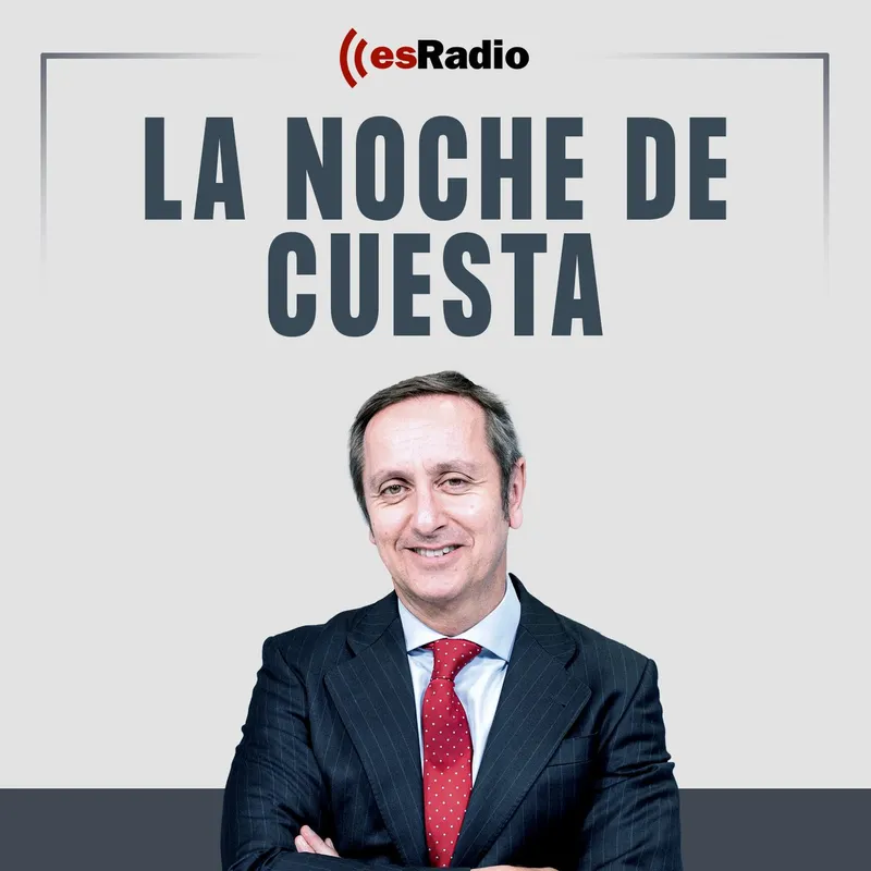 La noche de Cuesta artwork