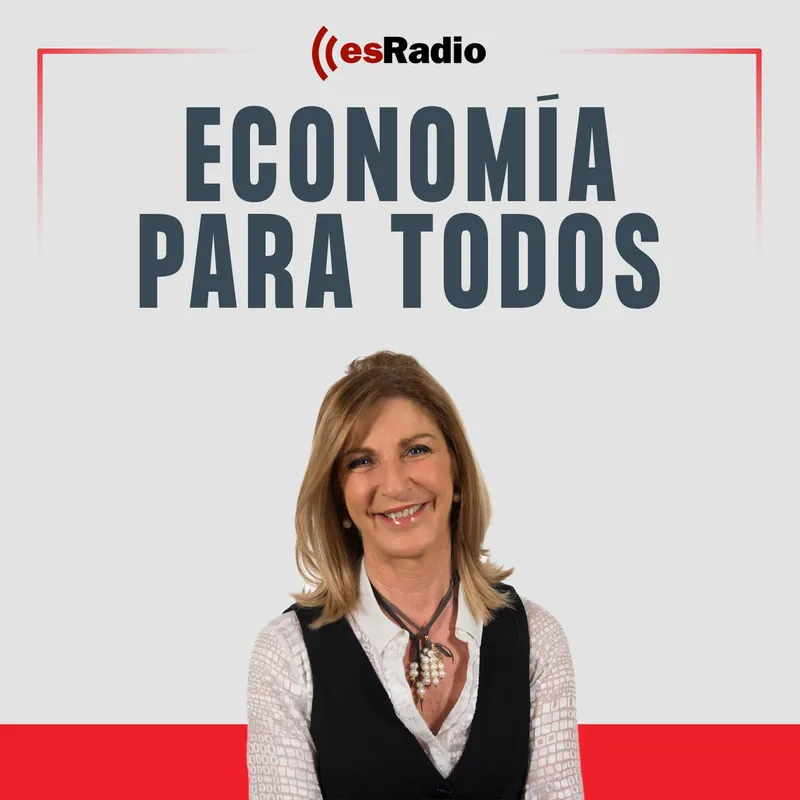 Economía Para Todos artwork