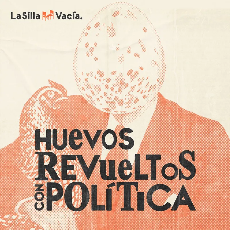 Huevos Revueltos con Política artwork