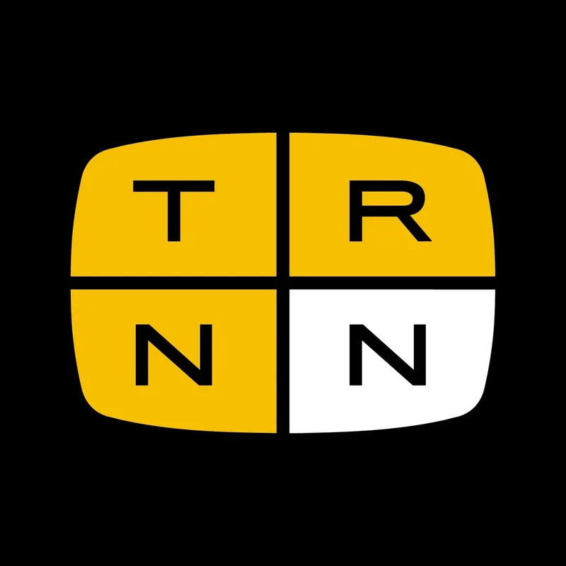The Real News Podcast artwork