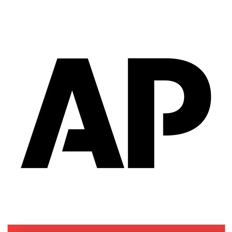 AP Radio News artwork