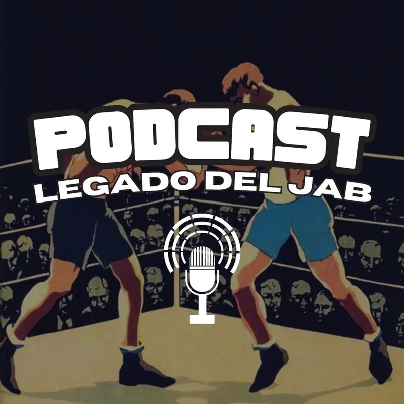 Legado del Jab artwork