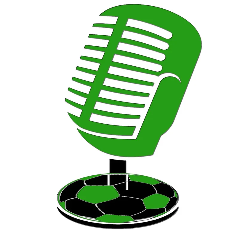 SRBMedia Sports Podcasts artwork