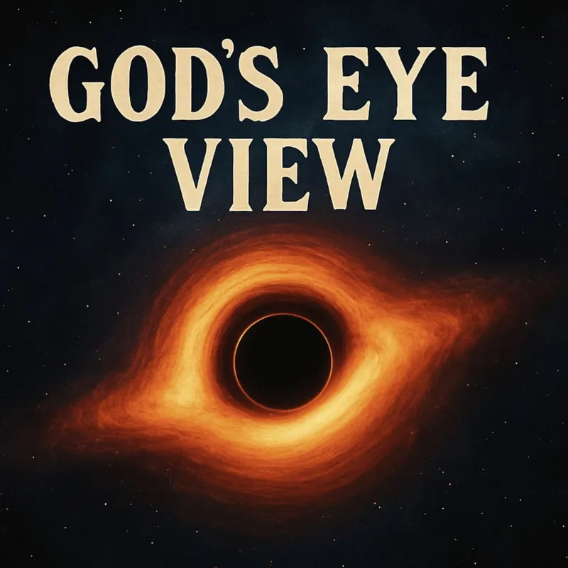 God's Eye View artwork