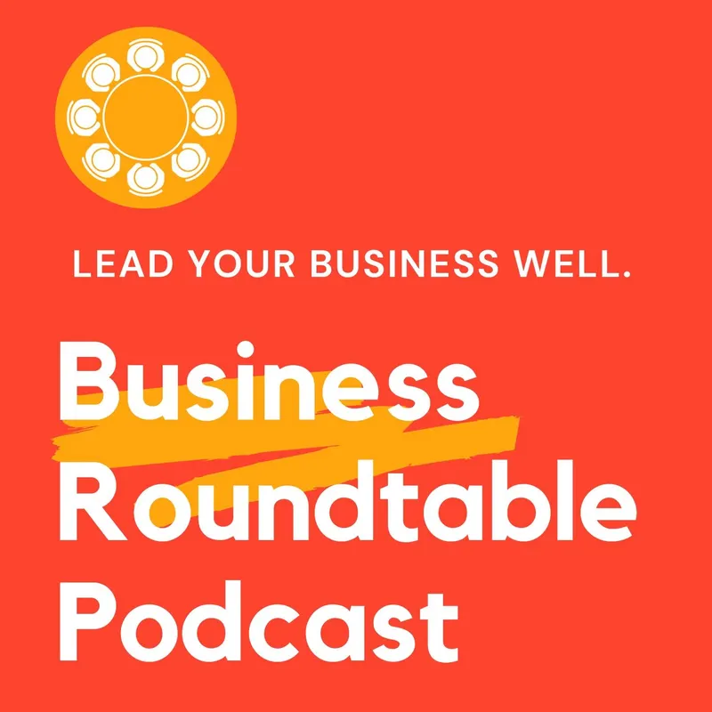 Business Roundtable artwork