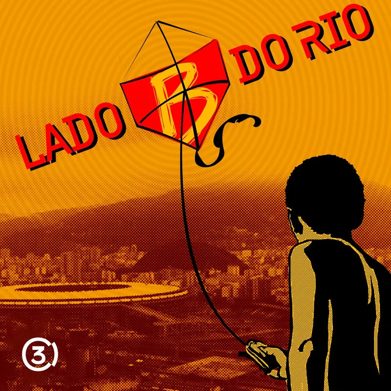 Lado B do Rio artwork