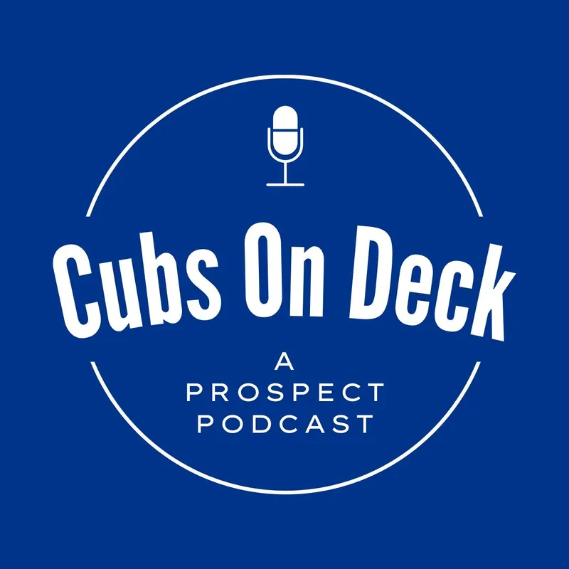 Cubs On Deck artwork