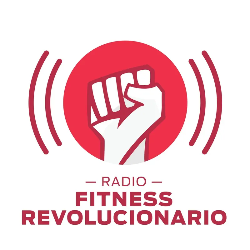 Fitness Revolucionario artwork