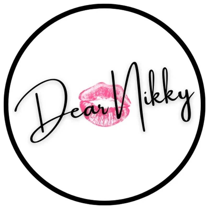 Dear Nikky: Hidden Desires artwork