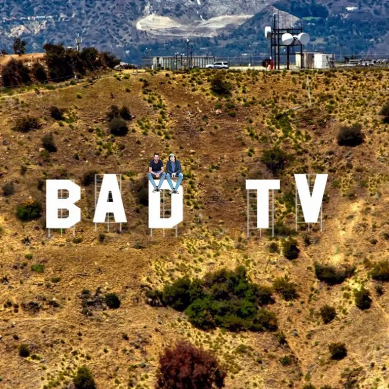 Bad TV | A Reality TV Recap Program artwork