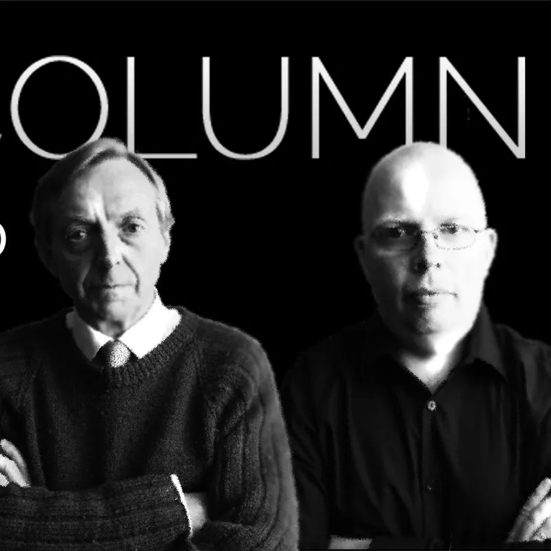 UK Column Radio artwork