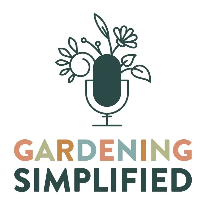 Gardening Simplified artwork