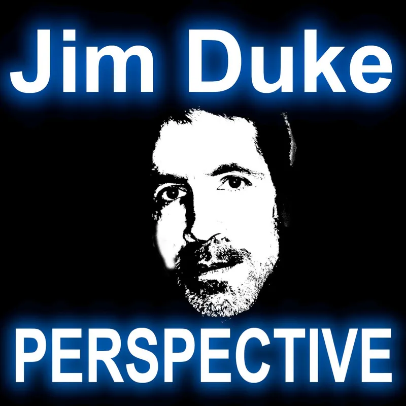 Jim Duke Perspective artwork