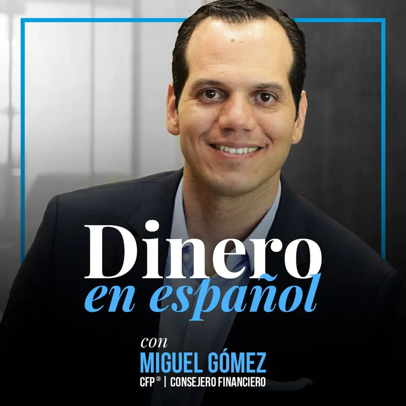 Dinero en Español artwork
