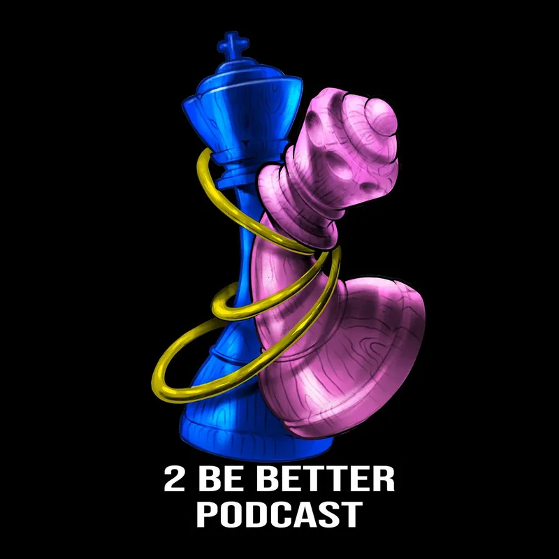 2 Be Better artwork